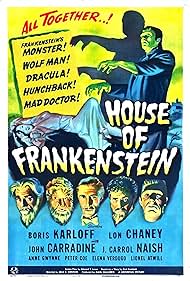 House House