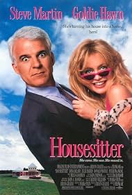 HouseSitter HouseSitter
