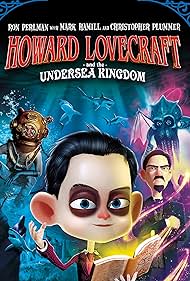 Howard Howard
