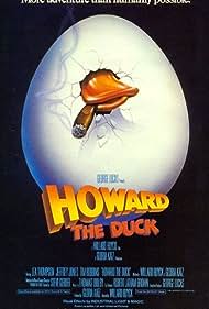Howard Howard