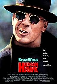 Hudson Hudson
