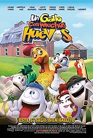 Huevos: Huevos: