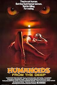 Humanoids Humanoids