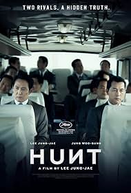 Hunt Hunt