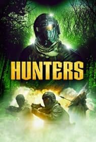 Hunters Hunters