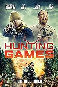 Hunting Hunting