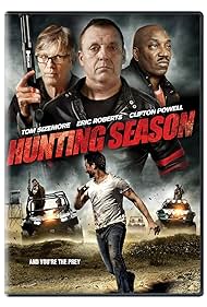 Hunting Hunting