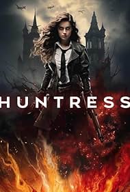 Huntress Huntress