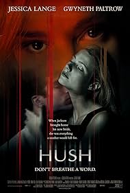 Hush Hush