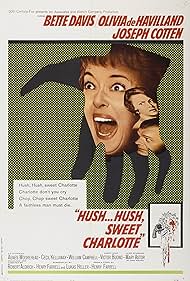 Hush...Hush, Hush...Hush,