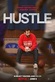 Hustle Hustle