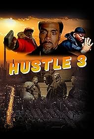 Hustle Hustle
