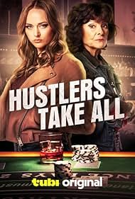 Hustlers Hustlers