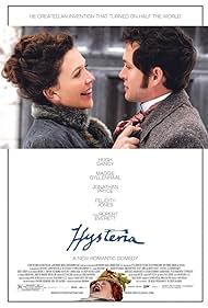 Hysteria Hysteria