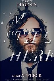 I'm I'm