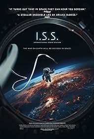 I.S.S. I.S.S.