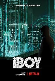 iBoy iBoy
