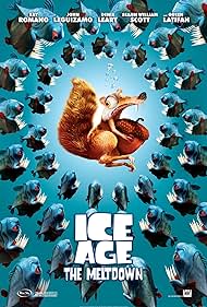 Ice Ice