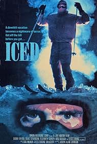 Iced Iced
