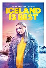Iceland Iceland