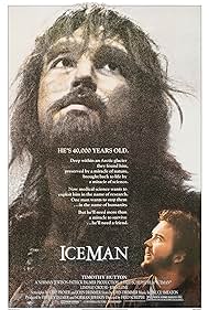 Iceman Iceman