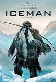 Iceman Iceman