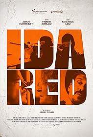 Ida Ida