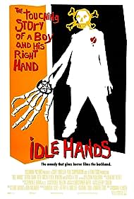 Idle Idle