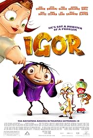 Igor Igor