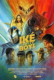 Iké Iké