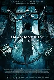 Imaginaerum Imaginaerum