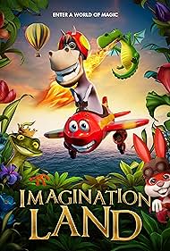 ImaginationLand ImaginationLand