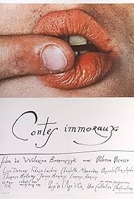 Immoral Immoral