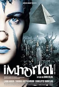 Immortal Immortal