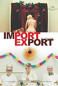 Import Import