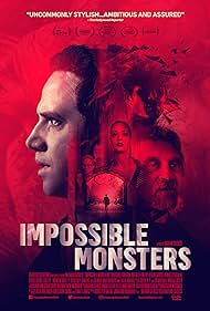 Impossible Impossible