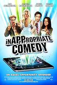 InAPPropriate InAPPropriate