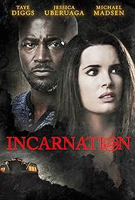 Incarnation Incarnation