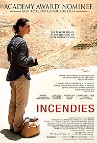 Incendies Incendies