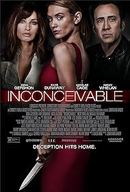 Inconceivable Inconceivable