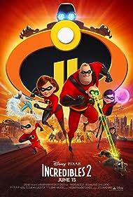 Incredibles