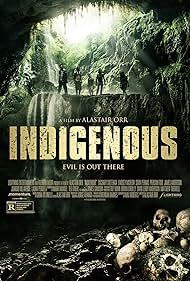 Indigenous Indigenous