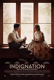 Indignation Indignation