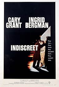 Indiscreet Indiscreet