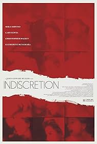 Indiscretion Indiscretion
