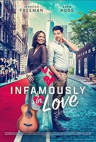 Infamously Infamously