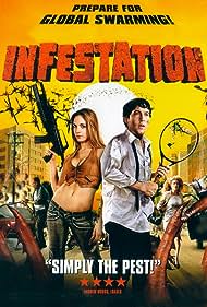 Infestation Infestation