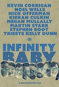 Infinity Infinity