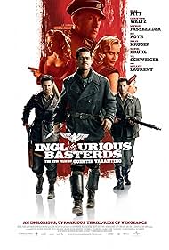 Inglourious Inglourious