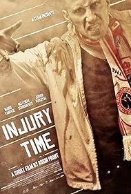 Injury Injury